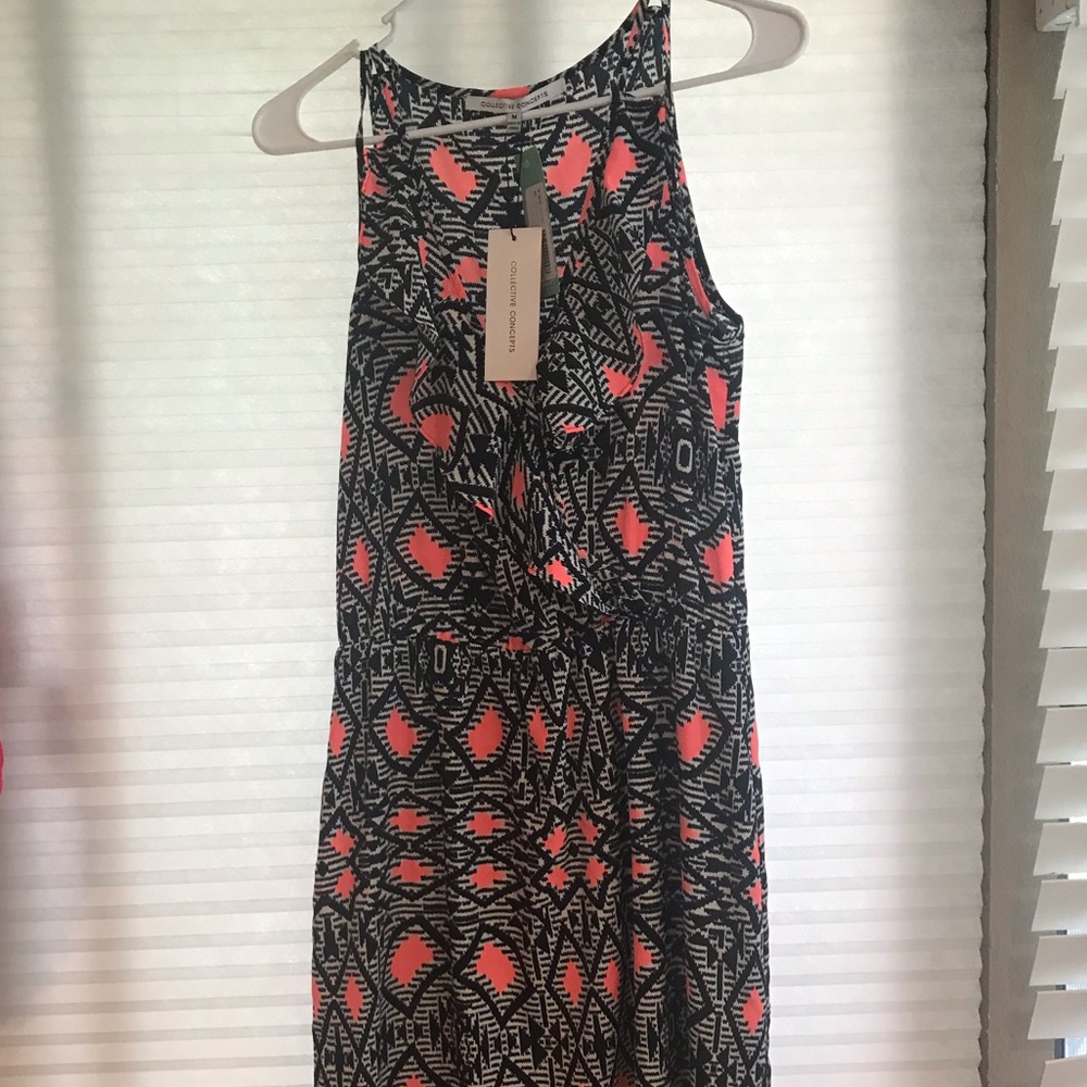 Collective Concepts Casual Dress